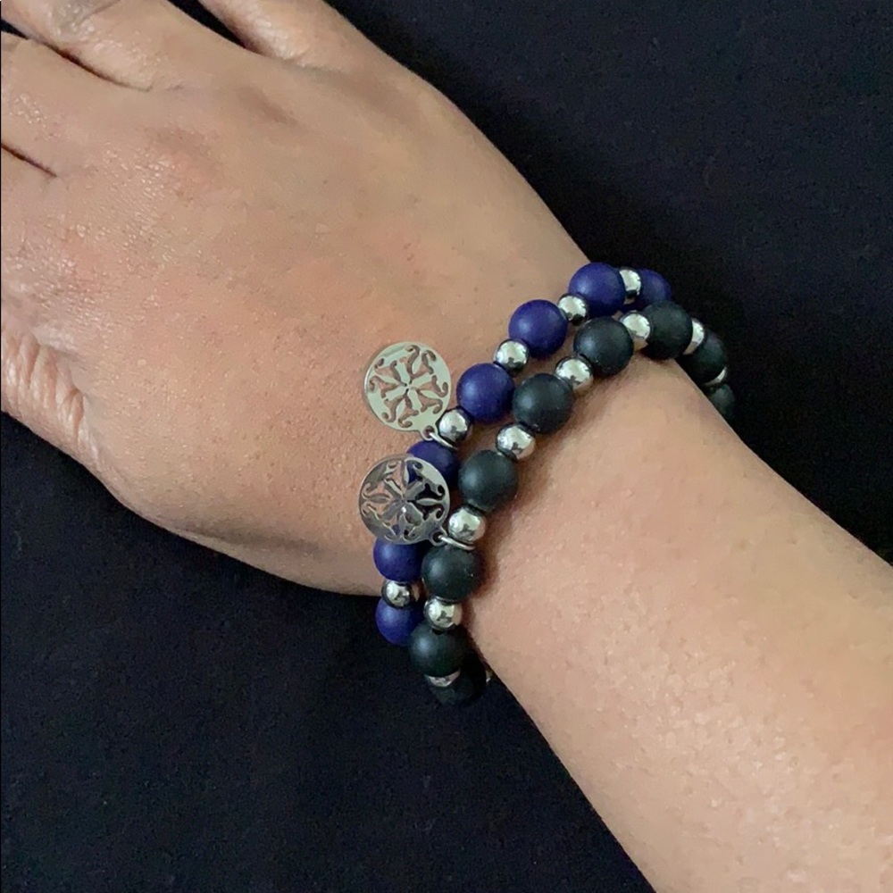 Bracelet set